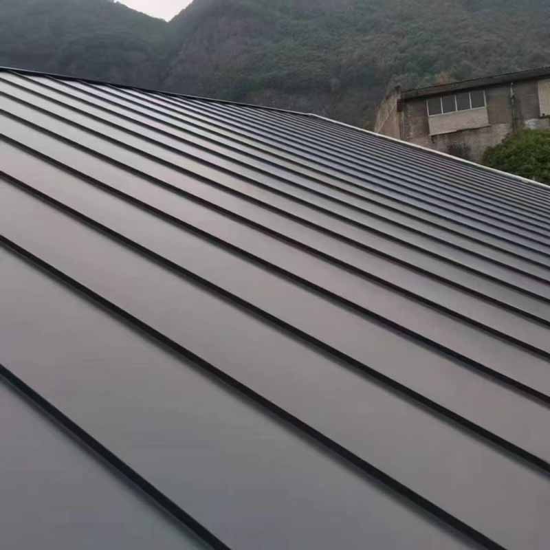 柳州金属屋面板的应用场合及其优缺点？